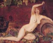 乔治 欧文 韦恩 阿珀利 : espiritu de la vina